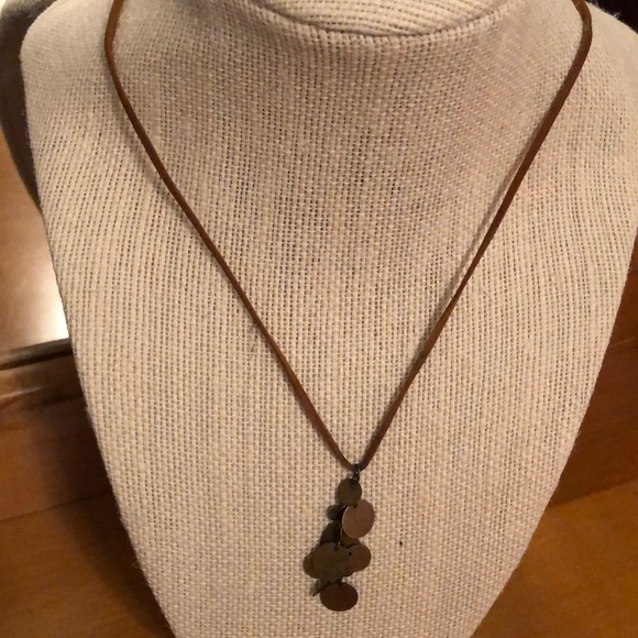 Bohemian Style Necklaces - Picture 2 of 8